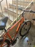 Bicicleta Warrior DIRT - Roti de 26 inch