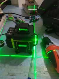 Ремонт лазерной уровень remont lazer