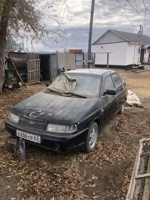 продам автомобиль ваз