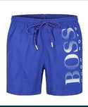 Hugo Boss Octopus-Чисто Нови-С Етикети