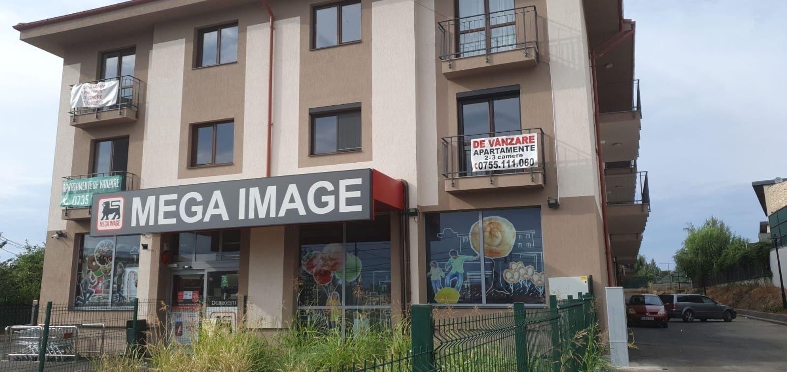 Închiriez apartament