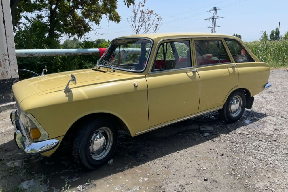 Продаётся машина