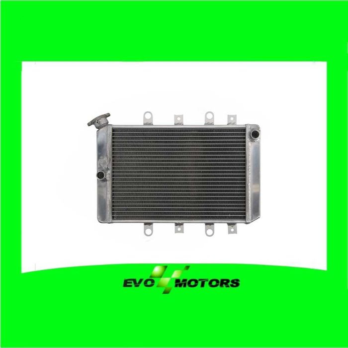 Radiator Racire ATV YAMAHA YFM 700 Grizzly 2007-2008 APA EVO-218