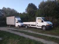 Renault master 2007
