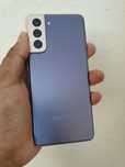Samsung s21        Argnal
