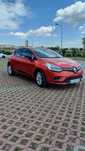 Renault Clio 2017 Limited euro 6