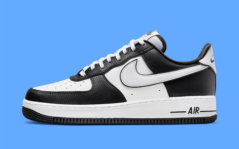 AIR FORCE 1 ‘Panda’ 40,41,42,43,44,45