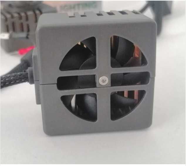 LED Диодна крушка 12V, D1R, D1S, D2R, D2S, D3R, D3S,. кутия 2бр.