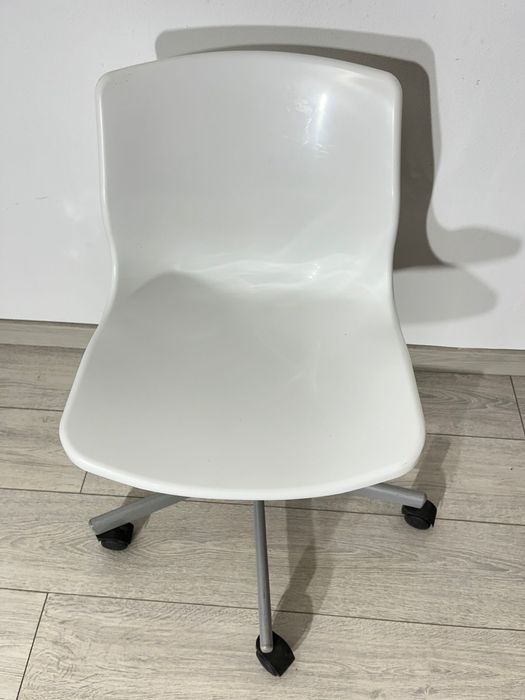 10 Buc. Scaun Rotativ; Scaune cu Role