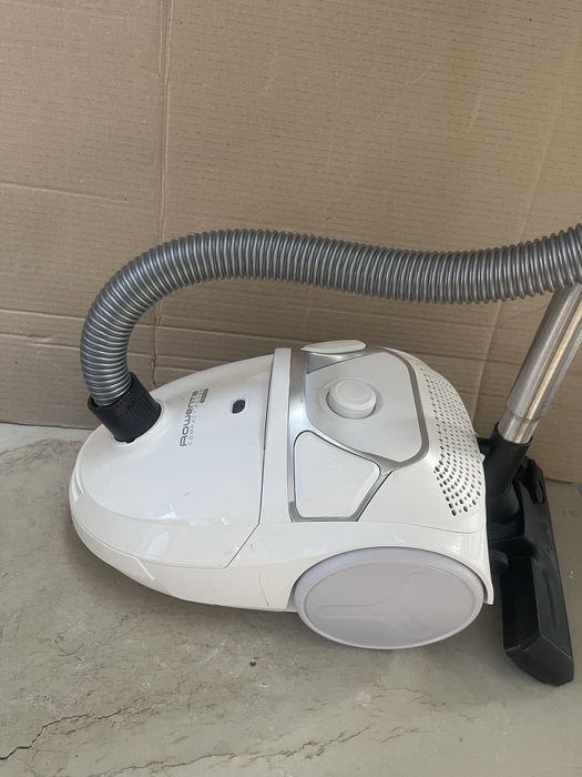 Прахосмукачка с торба Rowenta Compact Power