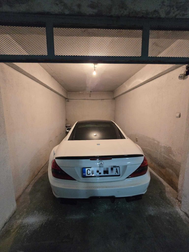 Продава се Гараж / Паркомясто в Стара Загора, Център - 20 кв.м за 1350 €/кв.м - Снимка #2
