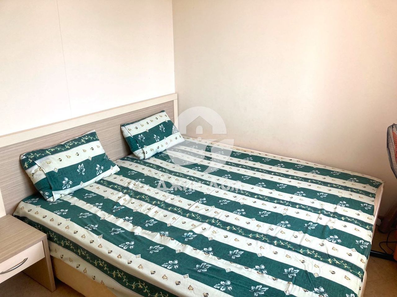 Продава се Двустаен апартамент в к.к. Слънчев бряг - 58 кв.м за 1164 €/кв.м - Снимка #2