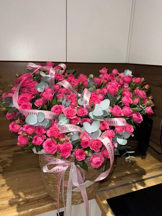 Продам цветы свежие