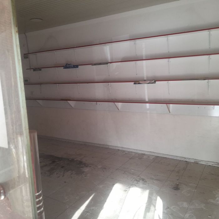 Biznes uchun joy arendaga beriladi