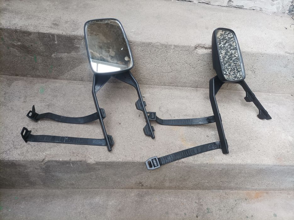 Огледала за каравана за обратно виждане