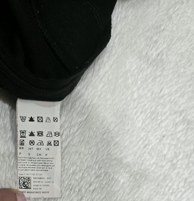 Оригинална рокля HUGO Moschino,Burberry,