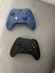 controllere x box