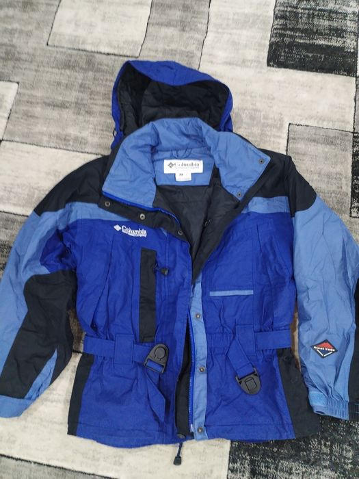Geacă damă Columbia omni-tech originală.