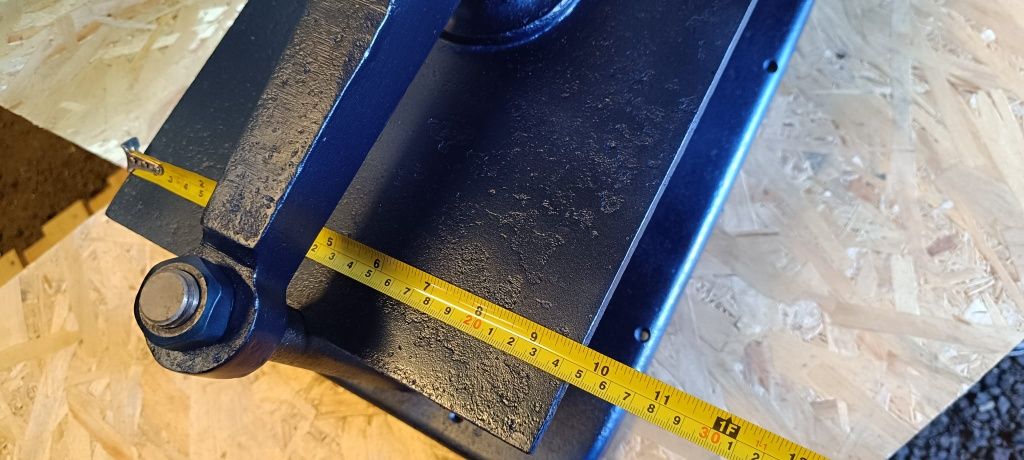 Presa metalica carte arhivare presa carţi 36 cm cu 24 cm