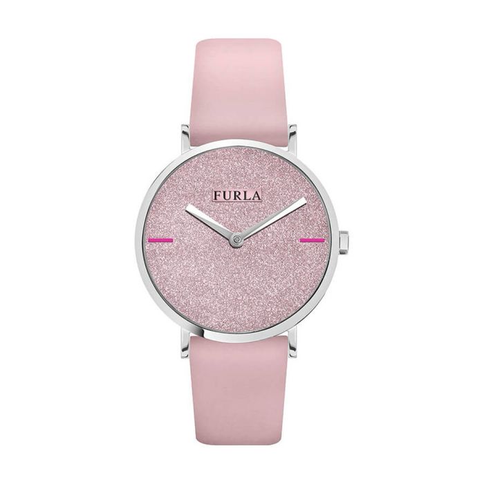 Часовник Furla, с оргиналната си  кутия