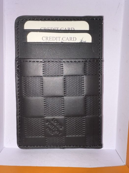 Cardholder Louis Vuitton