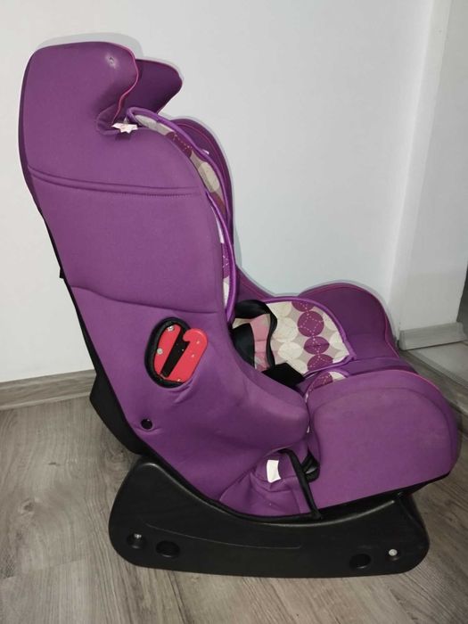 Столчета за кола Bebino Comfort 2 бр.