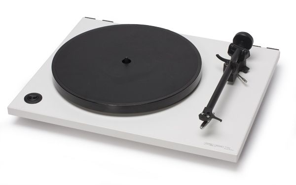 Turntable Rega RP1 - Record Player