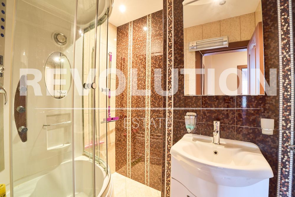 Дава се под наем Тристаен апартамент в Пловдив, Кършияка - 80 кв.м за 600 € - Снимка #9