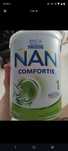 Адаптирано мляко Nan Comfortis 1