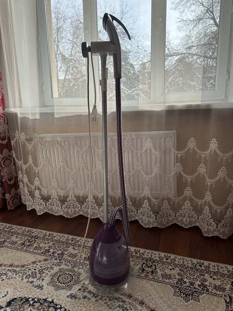 Отпариватель для одежды