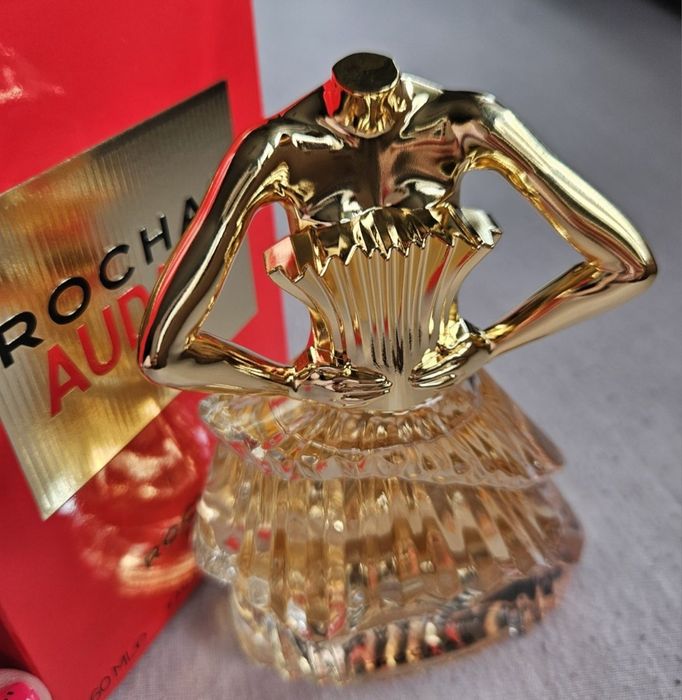 Дамски парфюм ROCHAS Audace.Нов.80лв.,60ml.