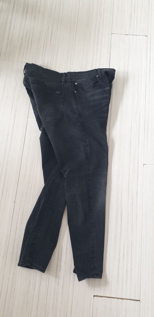 G - Star 3301 Slim  Fit Mens Size 36/30 ОРИГИНАЛ! Мъжки Дънки!