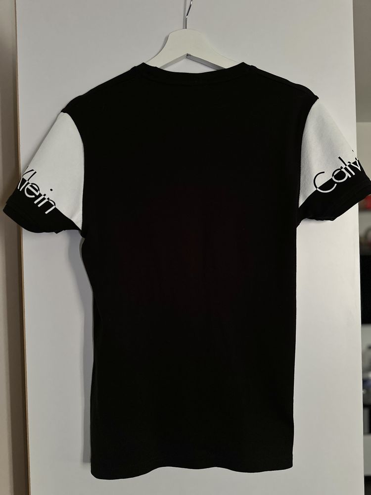 Tricou Calvin Klein Jeans