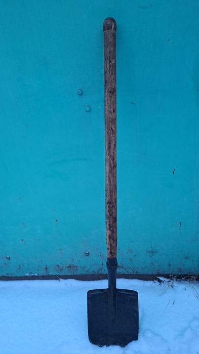 Лопата саперная бсл-110 (не новодел)