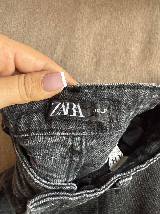 Дамски дънки Zara