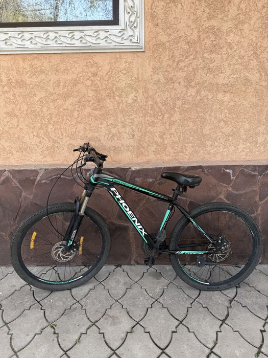 Велосипед Phoenix