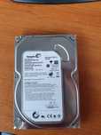 Hdd 500gb Seagate Barracuda