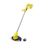 Motocoasa Karcher LTR 18-25 noua