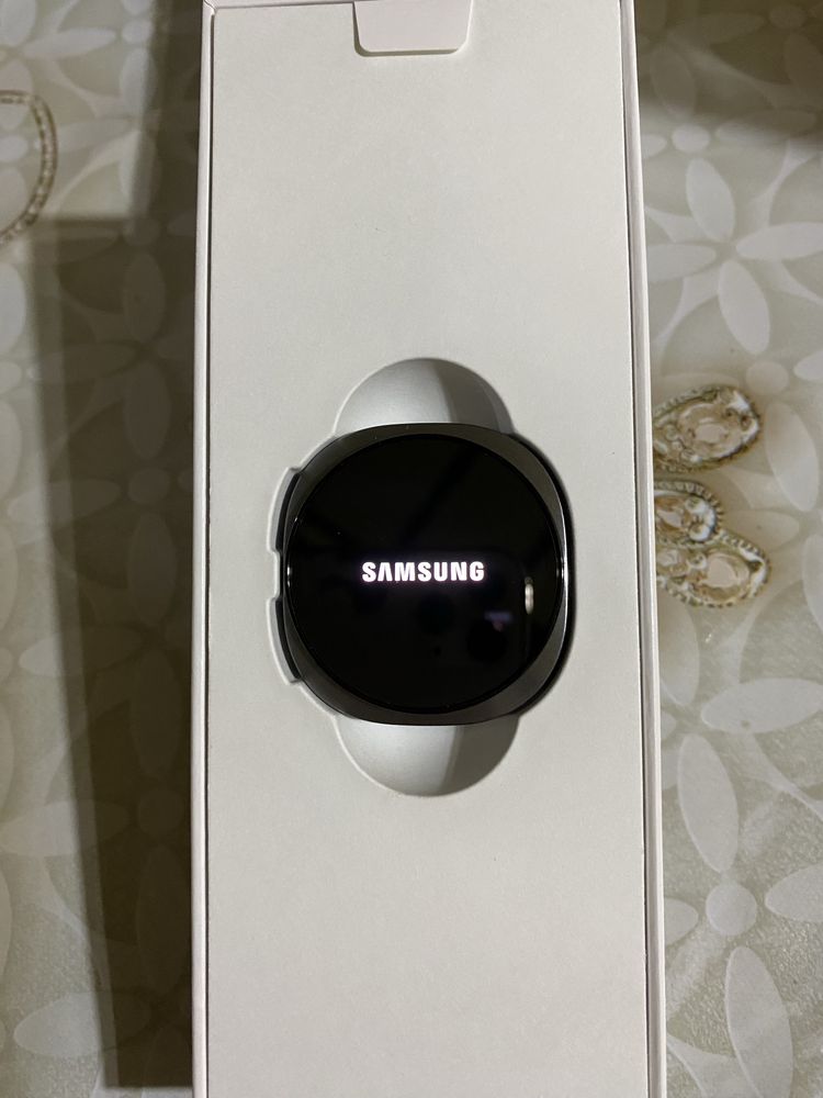 Samasung galaxy watch 8