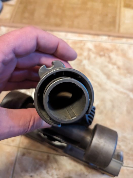 Четка за Dyson прахосмукачка