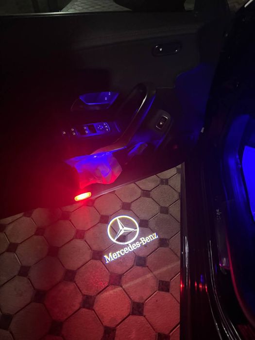 Mercedes-benz CLA 200 AMG год 2019