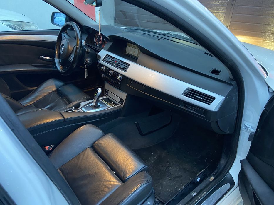 Vand sau schimb bmw 530 x drive