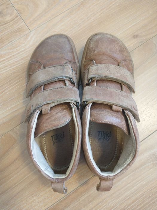 Vând ghetuțe copii Tikki M30 folosite