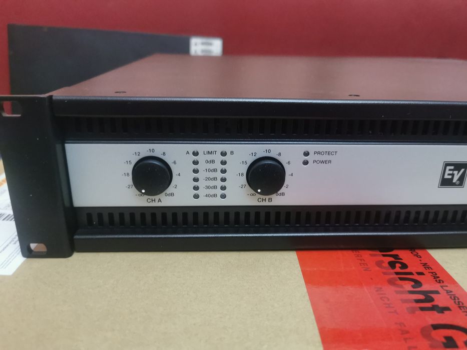 Electro Voice Q1212 (Dynacord Sl 2400)