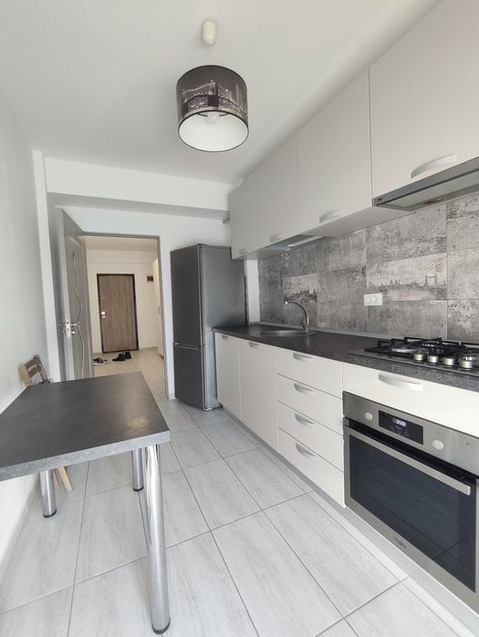 Apartament 2 camere Kaufland-Profi, Miroslava