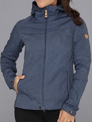 Дамско яке Fjallraven размер L