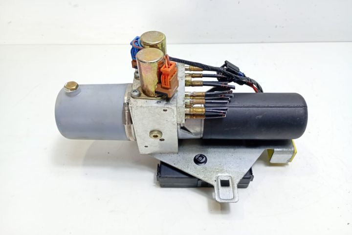 Pompa  decapotare E84871789 Renault Megane a 2-a generatie (facelift)