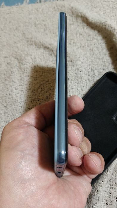 Samsung a72 awesome blue