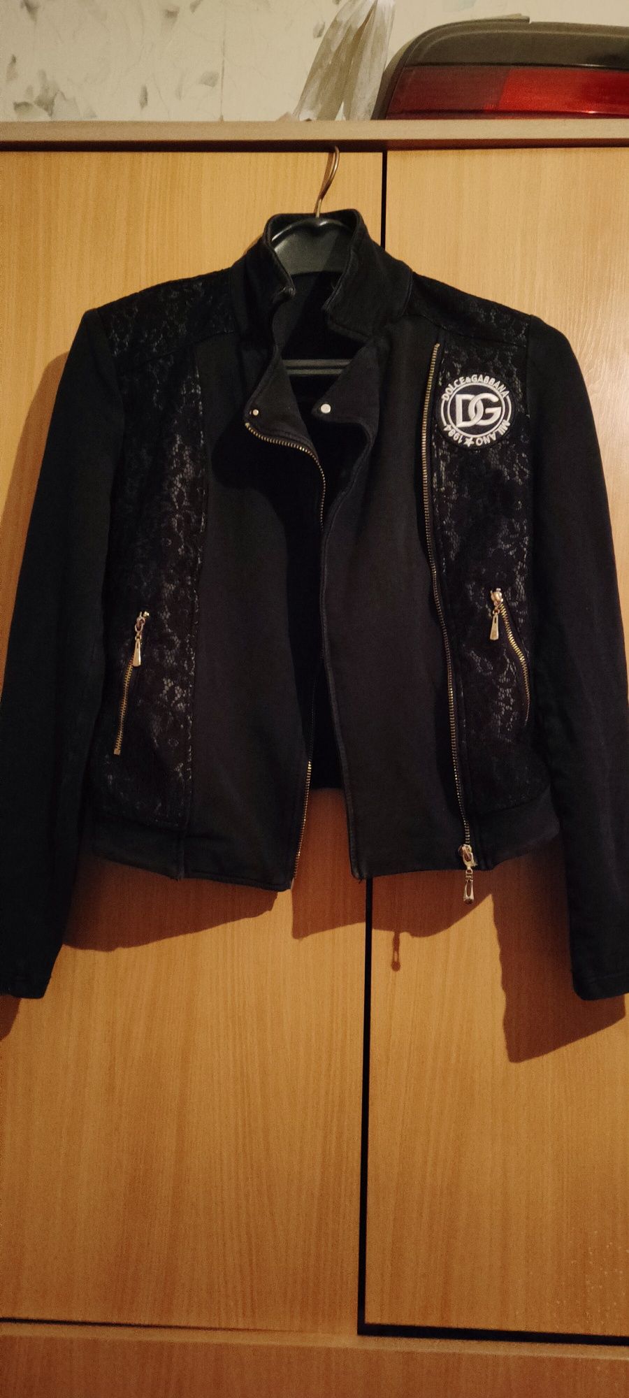 Dolce gabbana jakets