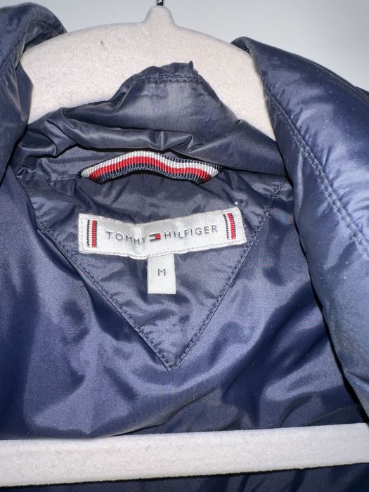 Шубичка Томмy Hilfiger